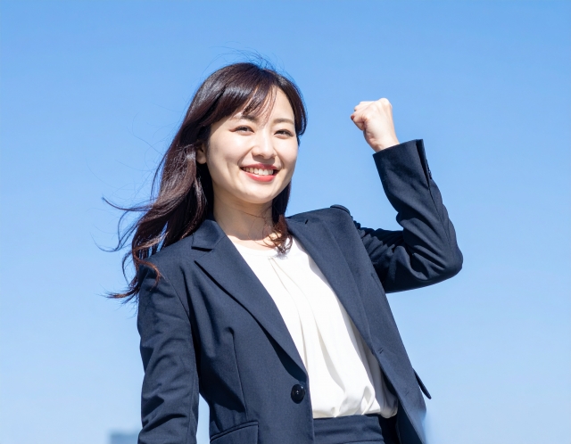 あなたらしく輝くみらいへ～私たちは女性の働き方を全力で応援します～